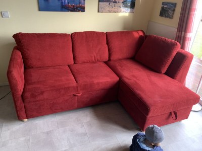 Holiday house Ferienhaus Meerblick Sierksdorf - Features photo 25