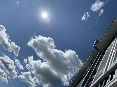 Holiday house Ferienhaus Meerblick Sierksdorf - Environment photo 31