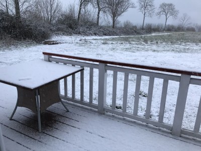 Holiday house Ferienhaus Meerblick Sierksdorf - Environment photo 32