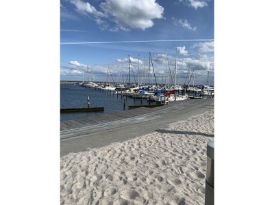 Holiday house Ferienhaus Meerblick Sierksdorf - Environment photo 34