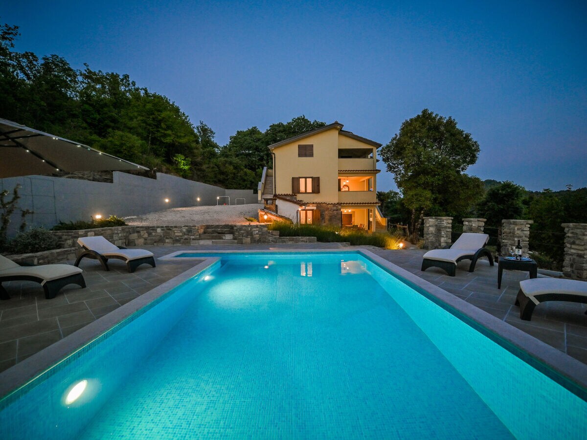 Holiday house Villa Brbon - Outdoor photo 2
