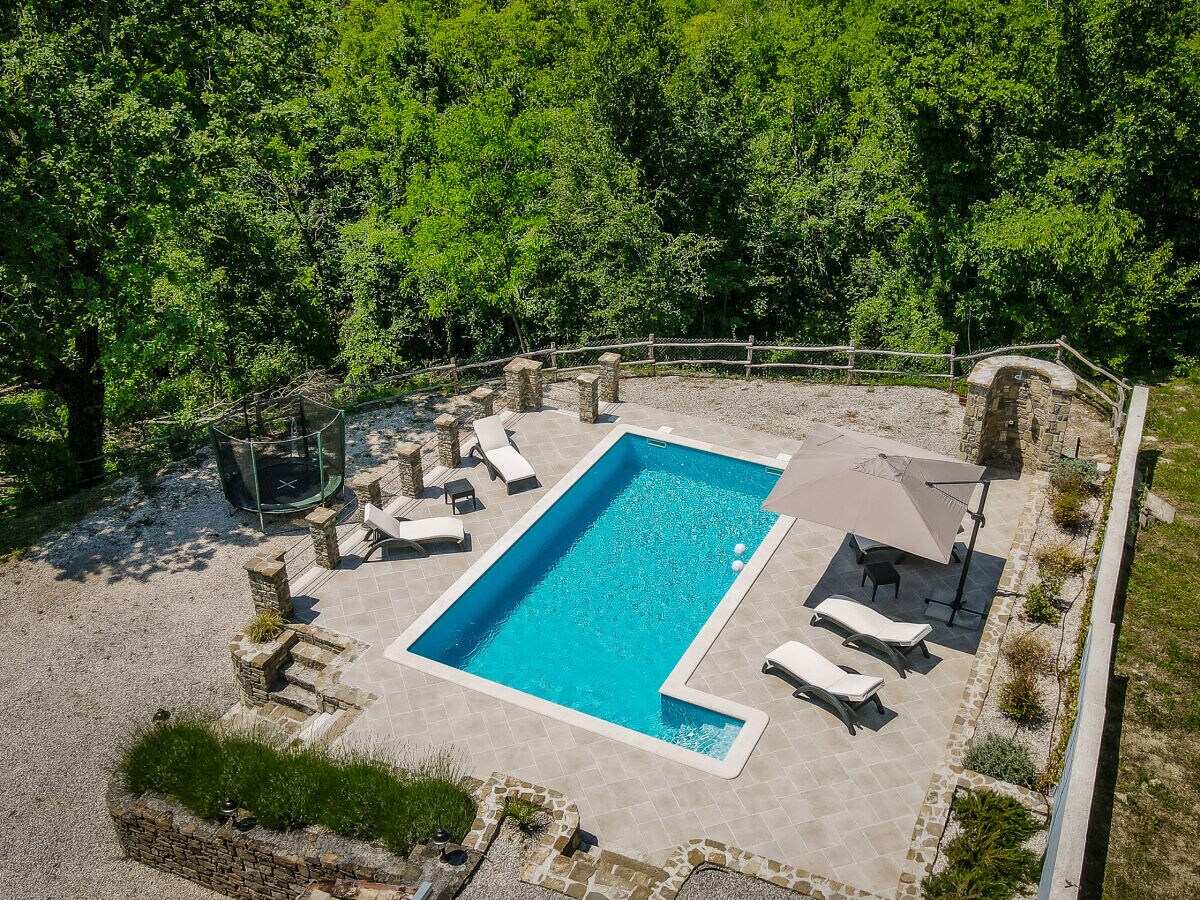 Holiday house Villa Brbon - Outdoor photo 4