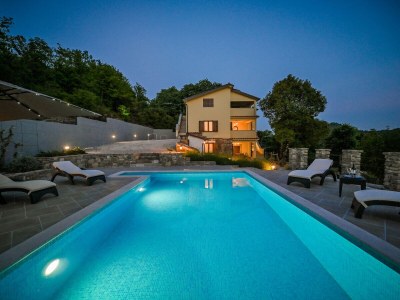 Holiday house Villa Brbon - Outdoor photo 2
