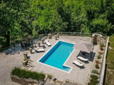 Holiday house Villa Brbon - Outdoor photo 4