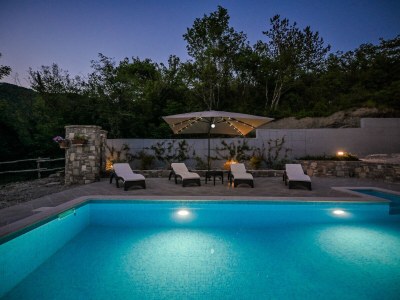 Holiday house Villa Brbon - Outdoor photo 6