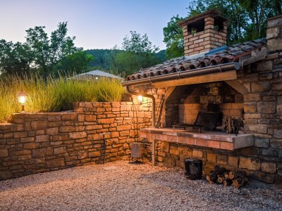 Holiday house Villa Brbon - Outdoor photo 7