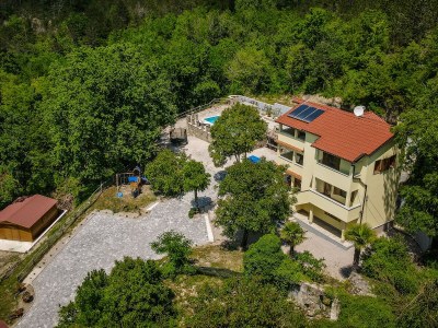 Holiday house Villa Brbon - Outdoor photo 8