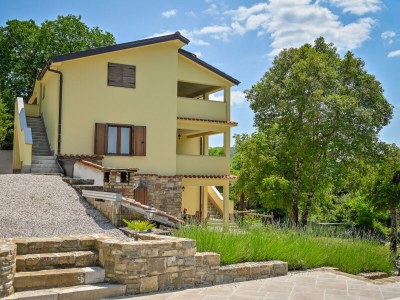 Holiday house Villa Brbon - Outdoor photo 9