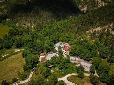 Holiday house Villa Brbon - Outdoor photo 10