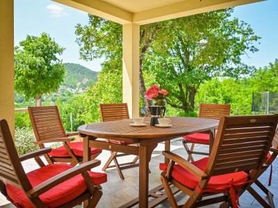 Holiday house Villa Brbon - Features photo 11