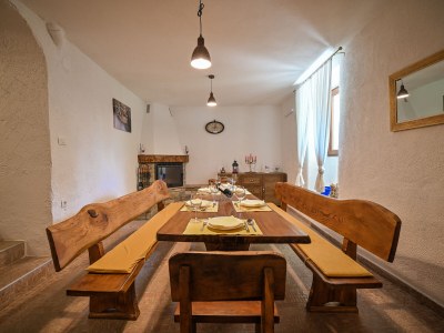 Holiday house Villa Brbon - Features photo 13