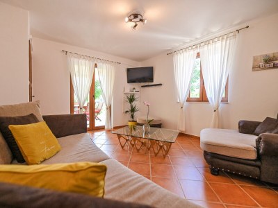 Holiday house Villa Brbon - Features photo 15