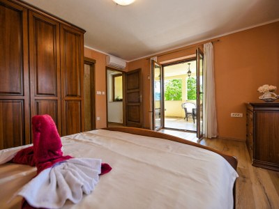 Holiday house Villa Brbon - Features photo 21