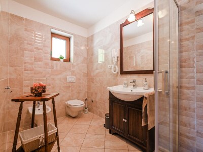 Holiday house Villa Brbon - Features photo 23