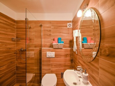 Holiday house Villa Brbon - Features photo 26