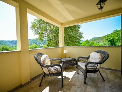 Holiday house Villa Brbon - Features photo 29