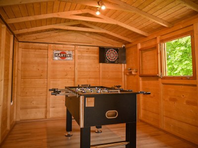 Holiday house Villa Brbon - Environment photo 31