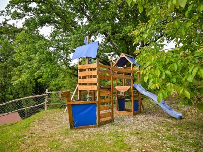 Holiday house Villa Brbon - Environment photo 32