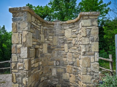 Holiday house Villa Brbon - Environment photo 35