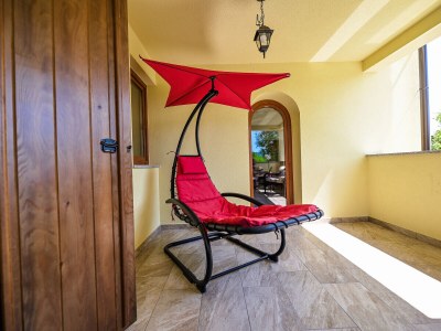 Holiday house Villa Brbon - Environment photo 38