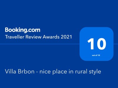 Holiday house Villa Brbon - Document photo 42