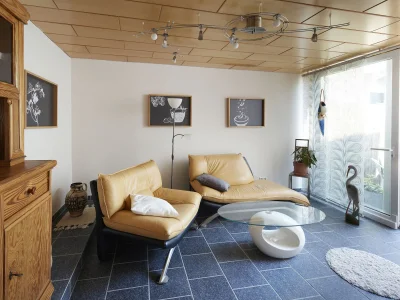 Holiday apartment No title in Kamp-Bornhofen - Holiday apartment