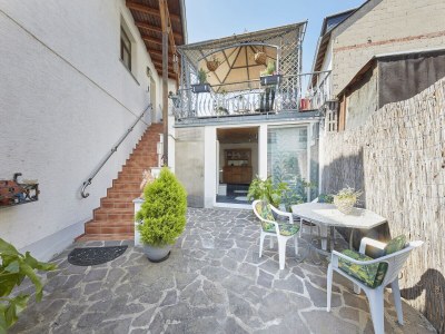 Holiday apartment No title - Outdoor photo 2