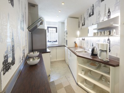 Holiday apartment No title - Features photo 6