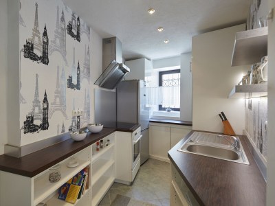 Holiday apartment No title - Features photo 9