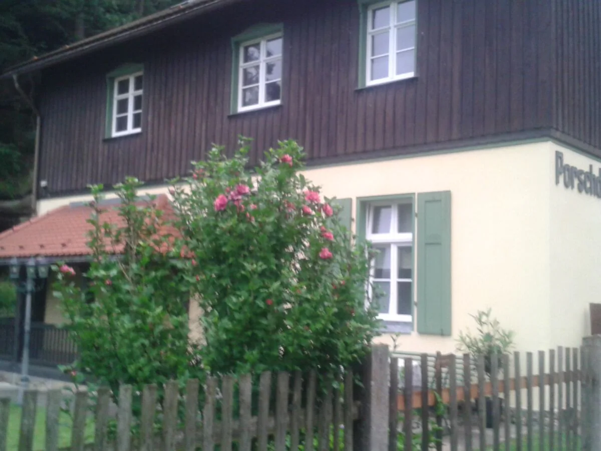 Holiday apartment Lang 2