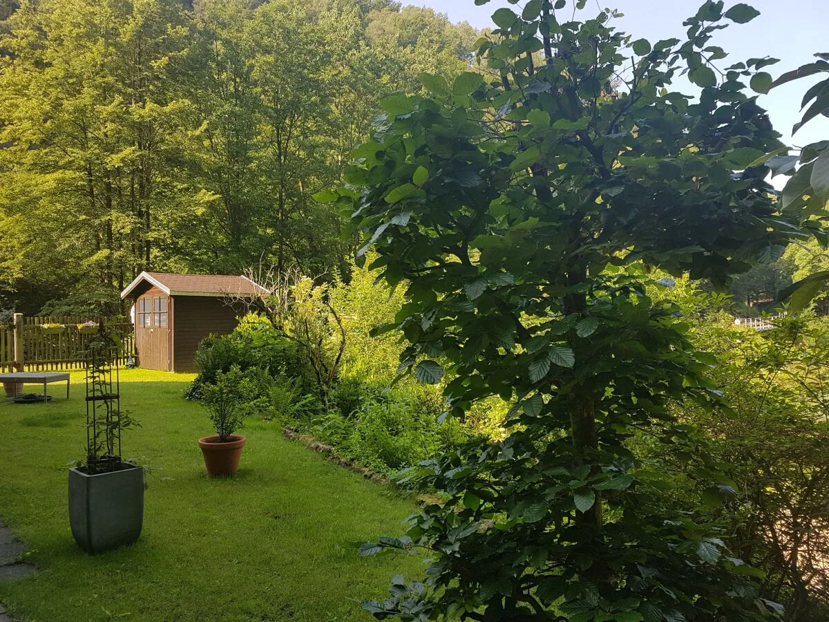 Holiday apartment Lang 2 - Outdoor photo 3