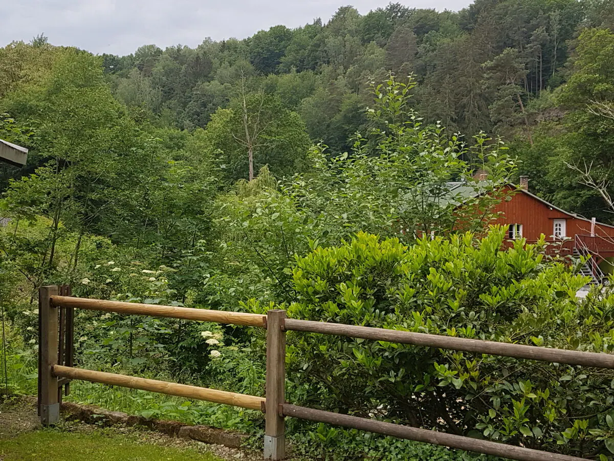 Holiday apartment Lang 2 - Outdoor photo 4