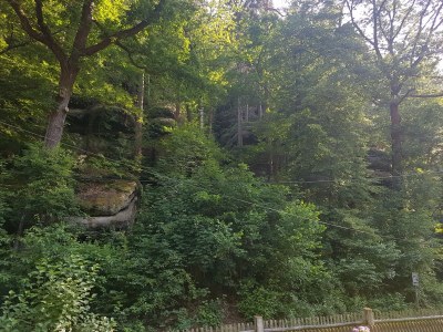 Holiday apartment Lang 2 - Outdoor photo 5