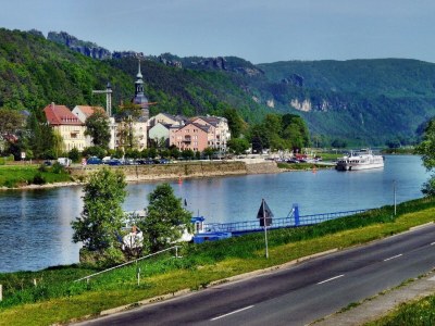 Holiday apartment Lang 2 - Environment photo 16