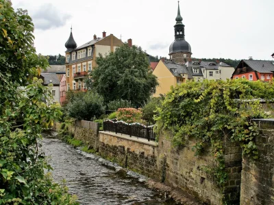 Holiday apartment Lang 2 - Environment photo 17