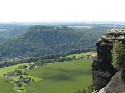 Holiday apartment Lang 2 - Environment photo 20