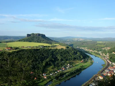 Holiday apartment Lang 2 - Environment photo 22