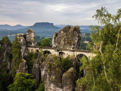 Holiday apartment Lang 2 - Environment photo 23