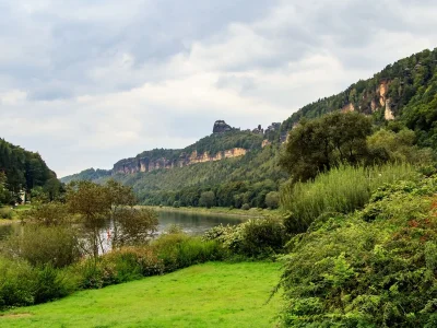 Holiday apartment Lang 2 - Environment photo 24