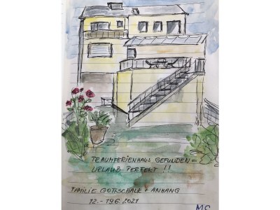 Holiday house Ilona - Outdoor photo 4