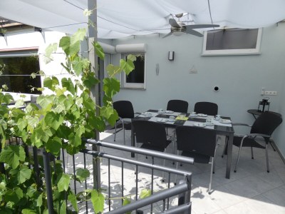 Holiday house Ilona - Outdoor photo 7