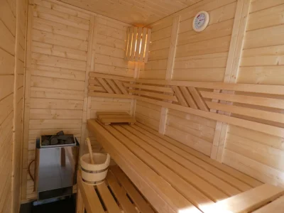 Holiday house Ilona - Features photo 35