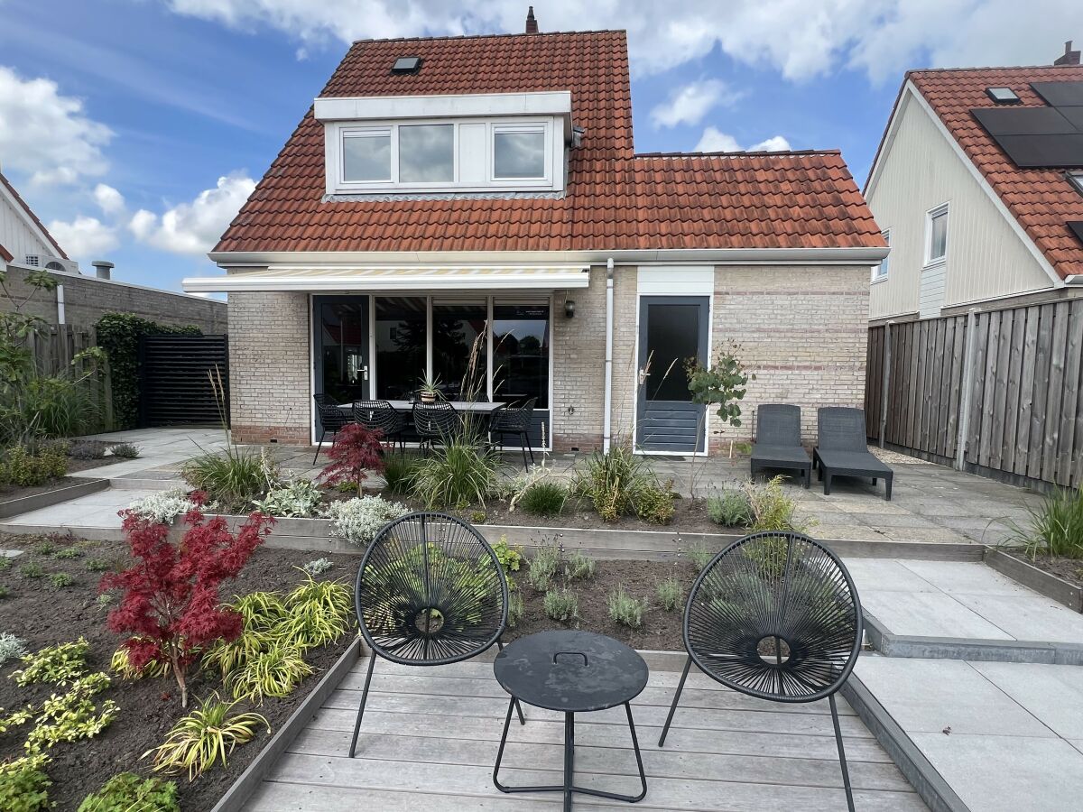 Holiday house Grutto 8 - Outdoor photo 3