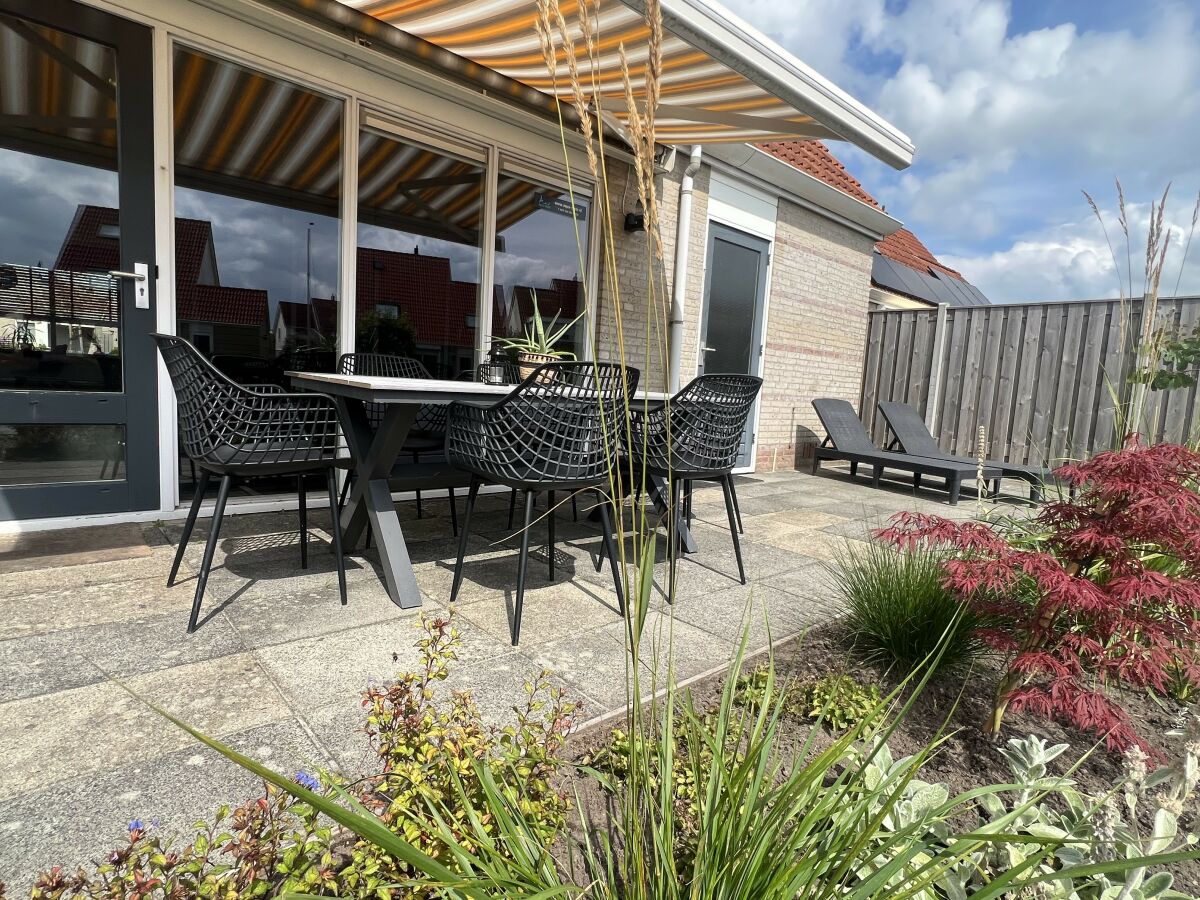 Holiday house Grutto 8 - Outdoor photo 5