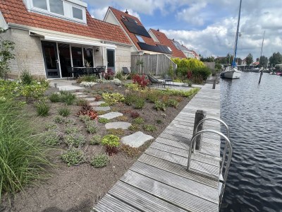 Holiday house Grutto 8 - Outdoor photo 2