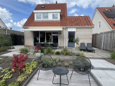 Holiday house Grutto 8 - Outdoor photo 3