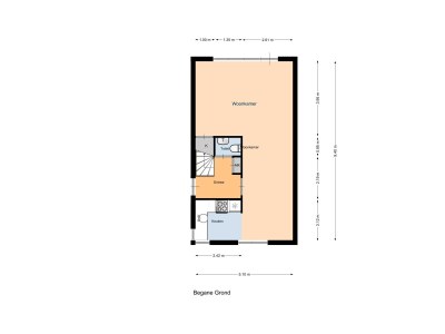 Holiday house Grutto 8 - Document photo 33