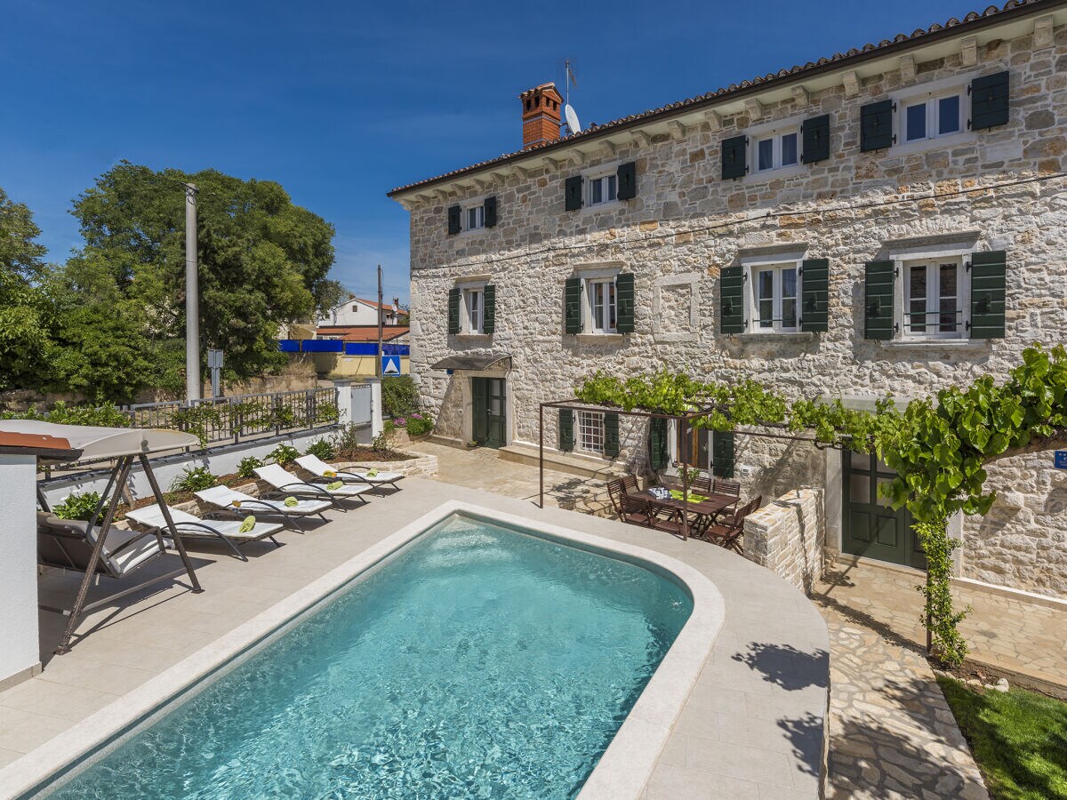 Villa Villa Zita - Outdoor photo 2