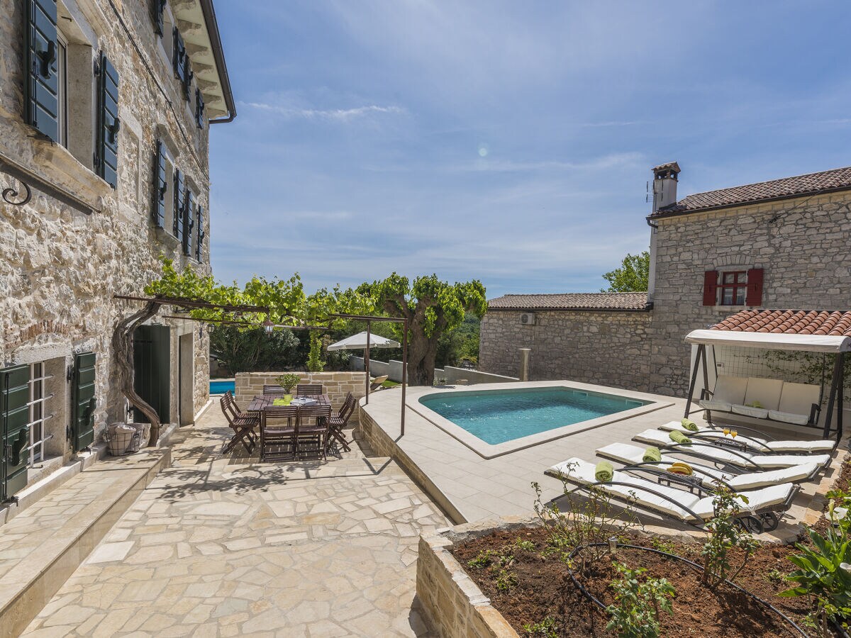 Villa Villa Zita - Outdoor photo 3