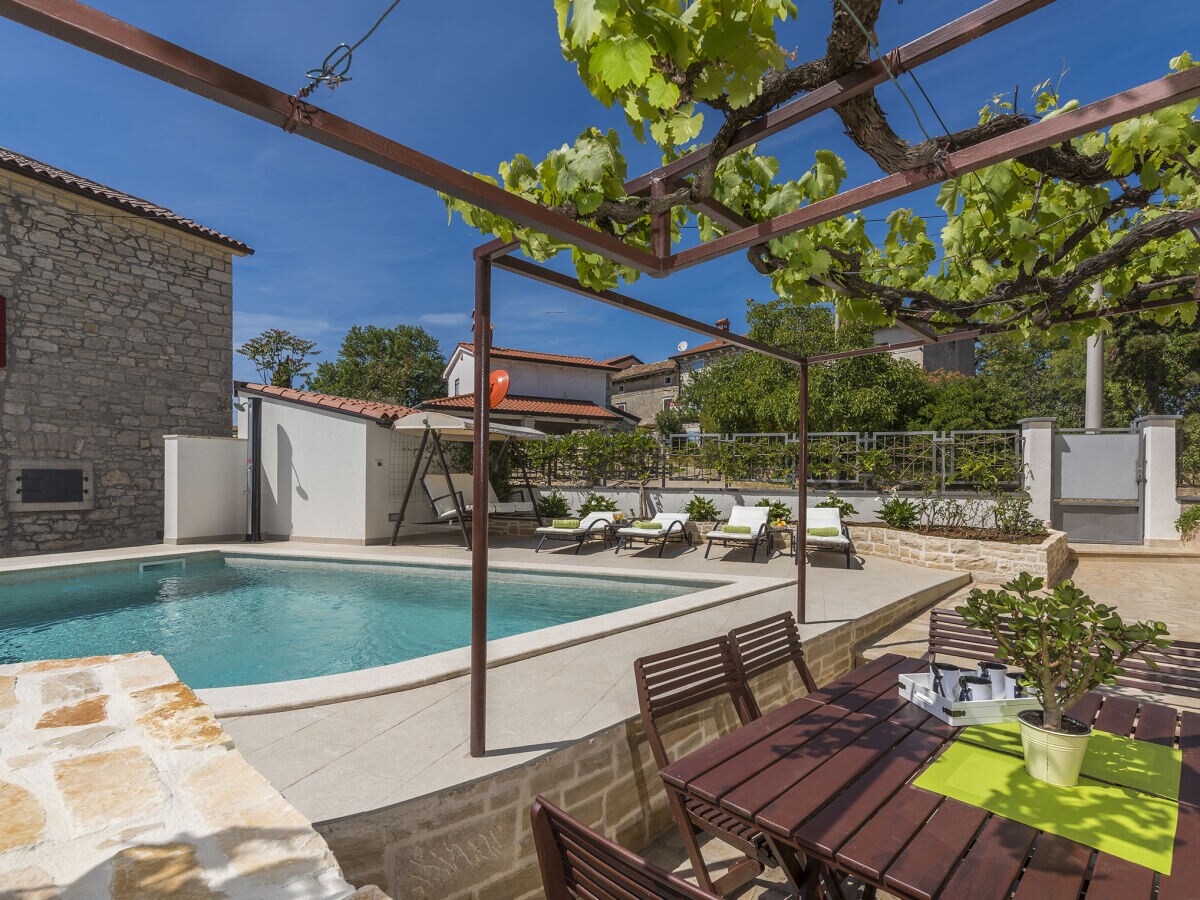 Villa Villa Zita - Outdoor photo 5